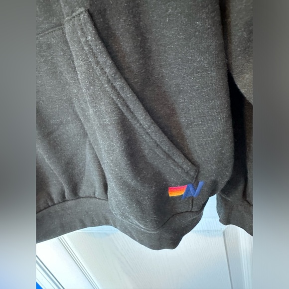 BNWT! Aviator Nation hoodie, XL. - Picture 6 of 16